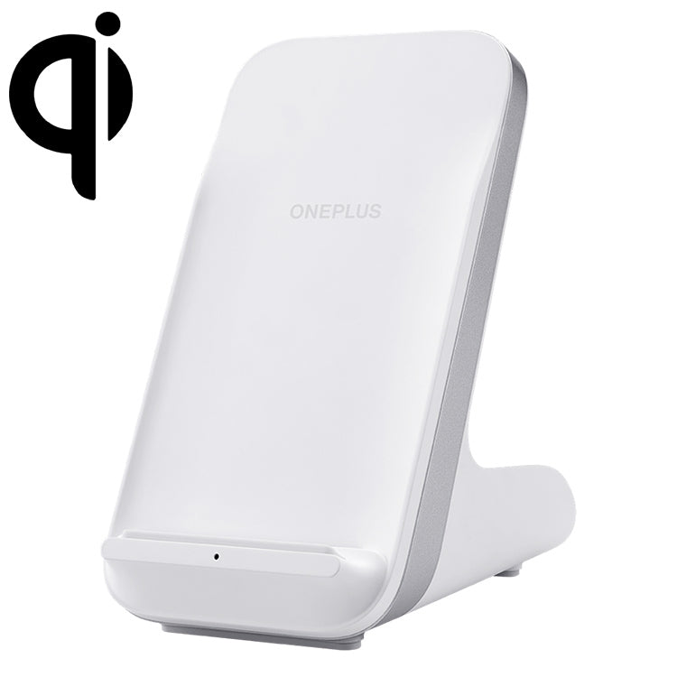 Original OnePlus Warp Flash Charging Mobile Phone Wireless Charger, Max Power: 50W