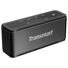 Tronsmart Element Mega 40W TWS Wireless Bluetooth Speaker 3D Digital Sound, Support Micro SD Card(Black)