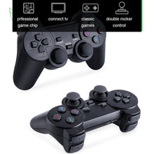 Y3 Lite Wireless Doubles HD Game Console, Product color: 64G 10,000 Games