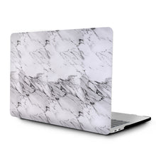 For MacBook Air 13 A1369 / A1466 Plane PC Laptop Protective Case (White)