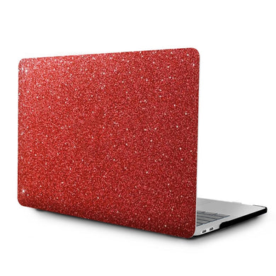 PC Laptop Protective Case For MacBook Pro 16 A2141 (Plane)(Wine Red)