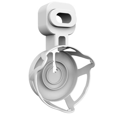 JP022 Audio Wall-mounted Bracket For Apple HomePod Mini(White)