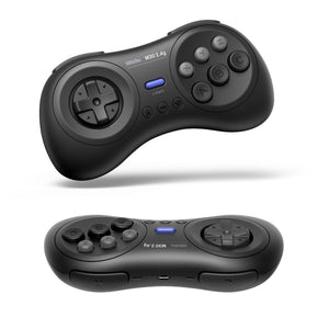 8Bitdo M30 MD Mini Version 2.4G Wireless Gamepad For Nintendo Switch