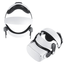 MQ2 Elite Edition Interchangeable Adjustable Head Strap  for Oculus Quest2