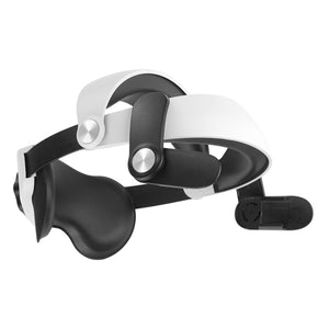 MQ2 Elite Edition Interchangeable Adjustable Head Strap  for Oculus Quest2